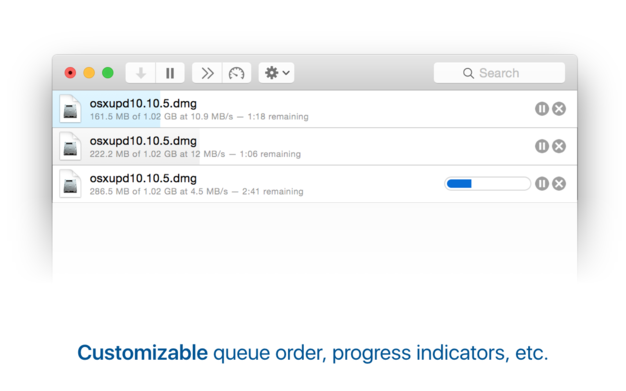 Leech 3.1.7 for Mac|Mac版下载 | 下载工具