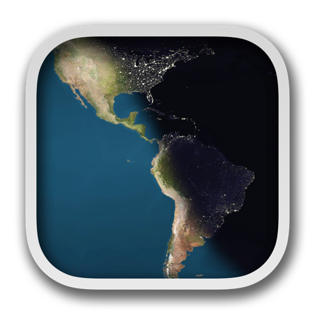 Day & Night World Map Studi鈥猳鈥 1.1.6 for Mac|Mac版下载 | 日夜动态壁纸 Day & Night World Map Studi鈥猳鈥 1.1.6 for Mac|Mac版下载 | 日夜动态壁纸