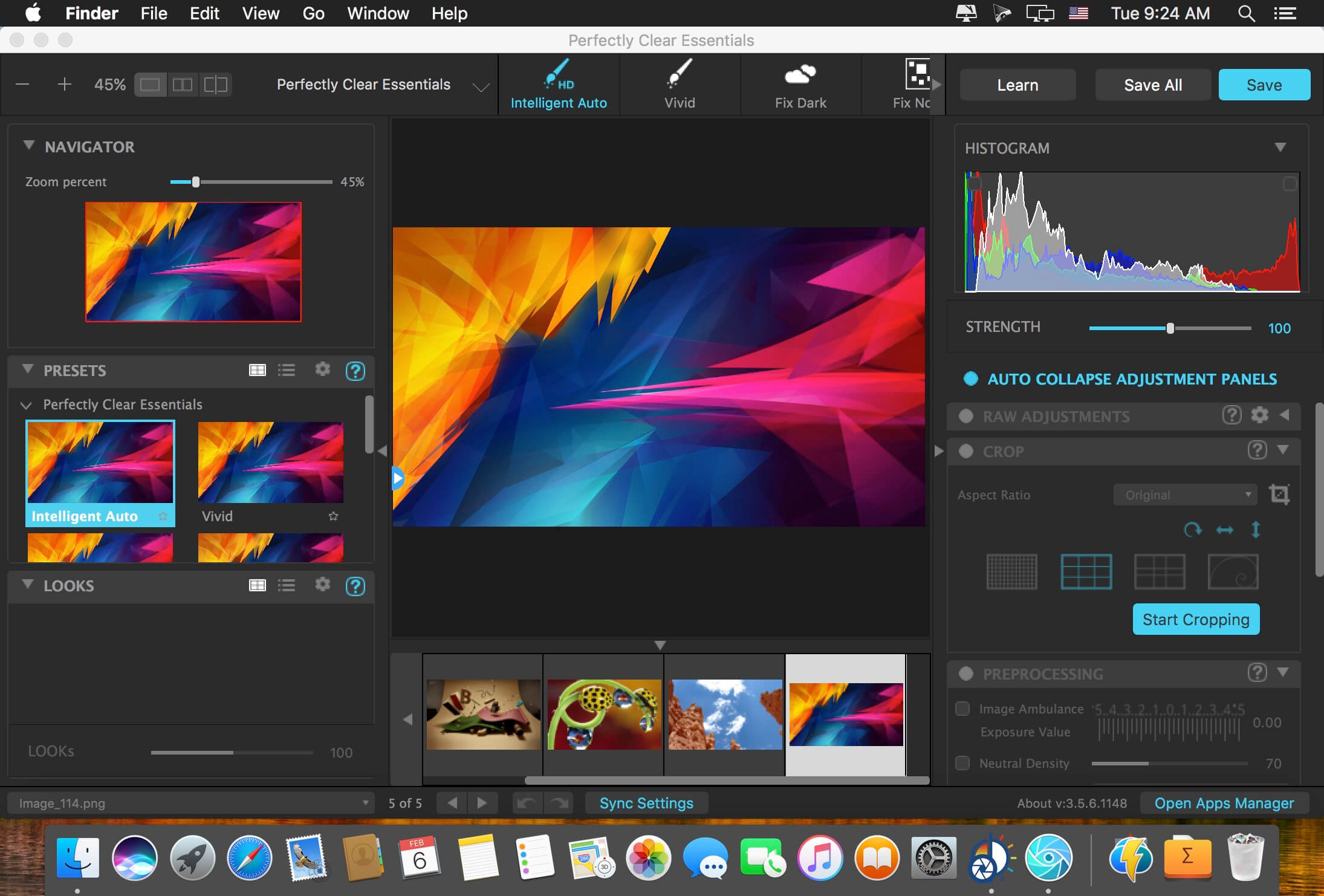 Perfectly Clear Complete 3.12.2 for Mac|Mac版下载 | 摄影修图软件
