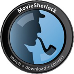 MovieSherlock 6.3.6 for Mac|Mac版下载 | 视频下载和转换 MovieSherlock 6.3.6 for Mac|Mac版下载 | 视频下载和转换