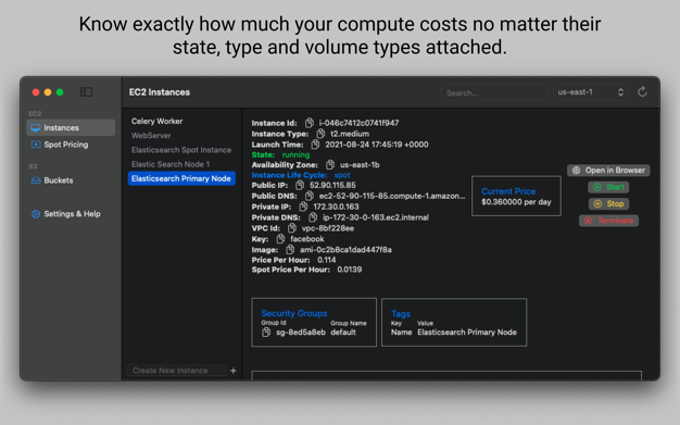 Compute Manager 1.0.2 for Mac|Mac版下载 |