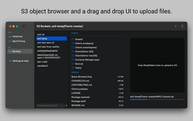 Compute Manager 1.0.2 for Mac|Mac版下载 |