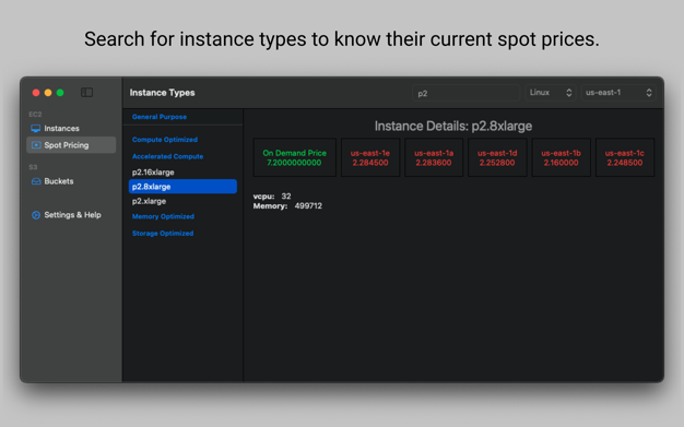 Compute Manager 1.0.2 for Mac|Mac版下载 |