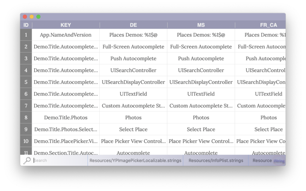iString 2.2.6 for Mac|Mac版下载 | 