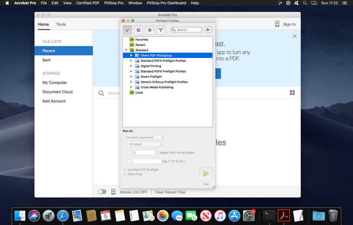 Enfocus PitStop Pro 22.0.0 for Mac|Mac版下载 | PDF打印工具