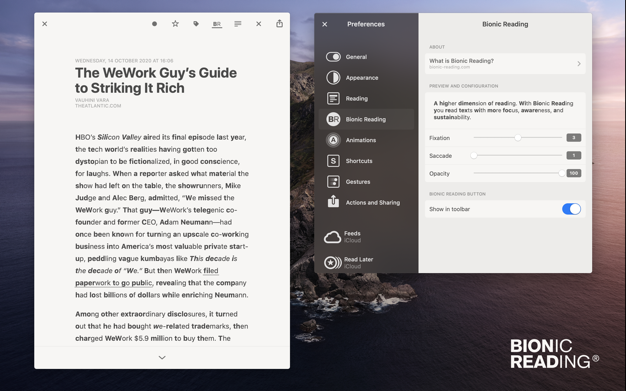 Reeder 5 5.2.1 for Mac|Mac版下载 | 新闻订阅软件