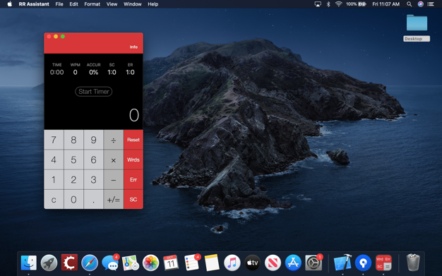 Running Record Assistant 3.6 for Mac|Mac版下载 |