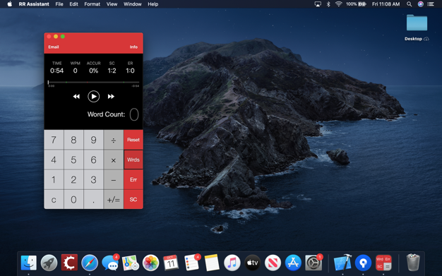 Running Record Assistant 3.6 for Mac|Mac版下载 |