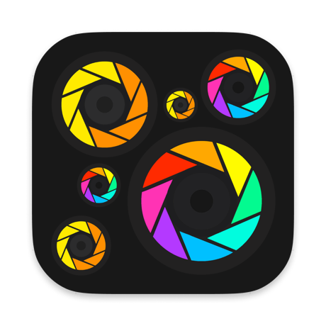Cinematic Photo Effects 1.4 for Mac|Mac版下载 | 电影效果照片滤镜 Cinematic Photo Effects 1.4 for Mac|Mac版下载 | 电影效果照片滤镜