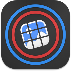 InstaGrid 3.2 for Mac|Mac版下载 | 社交媒体图像编辑工具