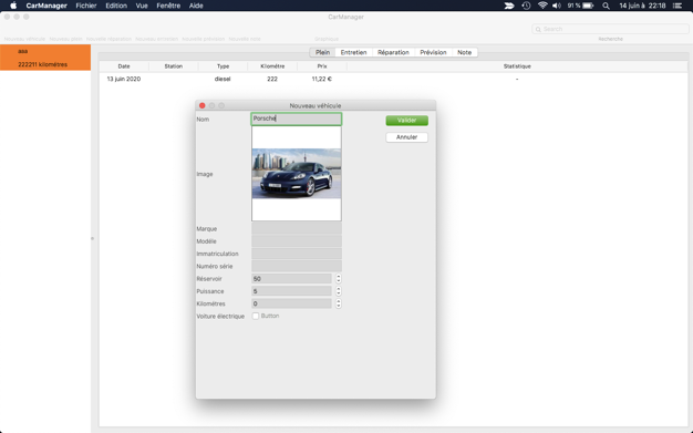 CarManager 1.4.2 for Mac|Mac版下载 | 