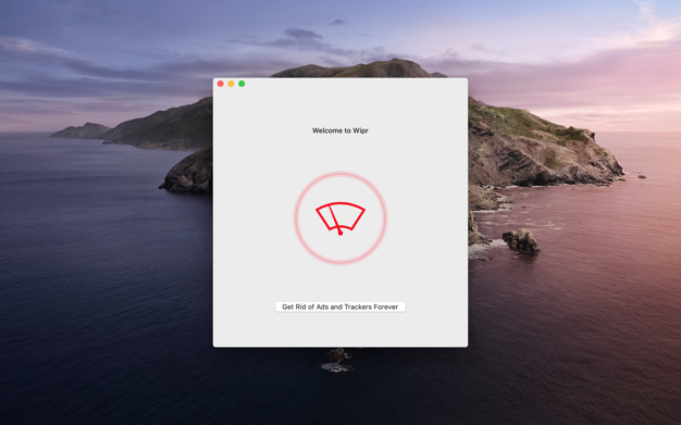 Wipr 1.34 for Mac|Mac版下载 | 广告屏蔽工具