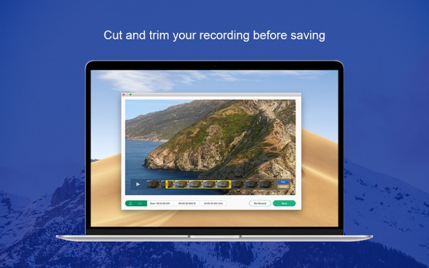 Any RecScreen 2.0.71 for Mac|Mac版下载 | 屏幕录制软件