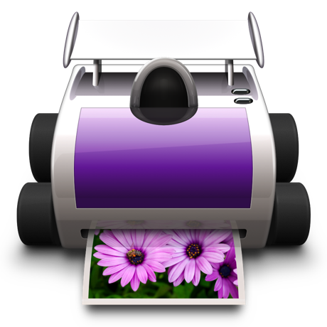 Quick Print 1.0.10 for Mac|Mac版下载 | 快速打印