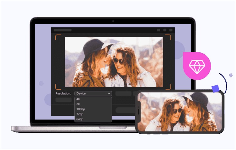 AVAide Screen Record 1.0.6 for Mac|Mac版下载 | 屏幕录制软件