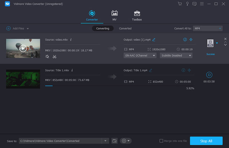 Vidmore DVD Monster 1.0.22 for Mac|Mac版下载 | DVD刻录软件