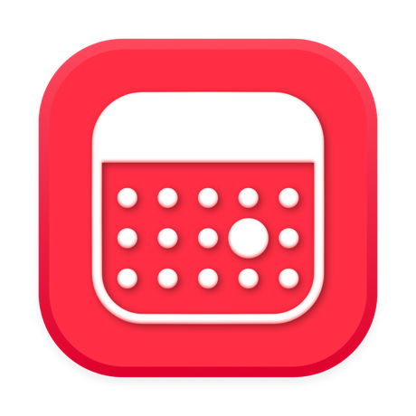 GlanceCal 1.6.2 for Mac|Mac版下载 | 日历提醒 GlanceCal 1.6.2 for Mac|Mac版下载 | 日历提醒