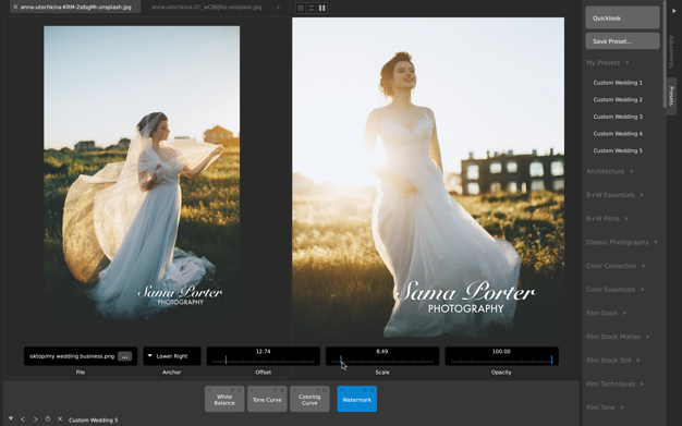 CameraBag Pro 202鈥? 2021.5.0 for Mac|Mac版下载 | 照片和视频编辑软件