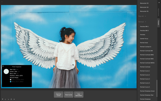 CameraBag Pro 202鈥? 2021.5.0 for Mac|Mac版下载 | 照片和视频编辑软件