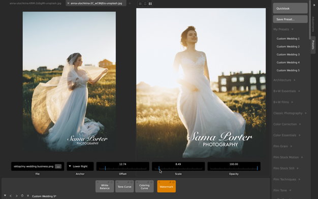 CameraBag Photo 202鈥? 2021.5.0 for Mac|Mac版下载 | 照片编辑软件