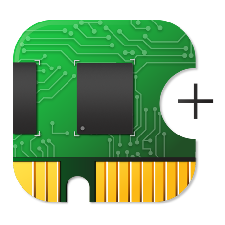 Memory PLU鈥猄 2.3 for Mac|Mac版下载 | 内存监控工具 Memory PLU鈥猄 2.3 for Mac|Mac版下载 | 内存监控工具