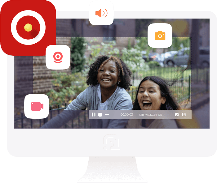 Mac FoneLab Screen Recorder 2.0.56 for Mac|Mac版下载 | 屏幕录制软件
