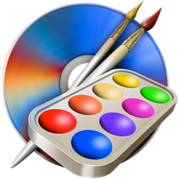 Mac CD DVD Label Maker 2.6.0 for Mac|Mac版下载 | CD、DVD封面制作工具