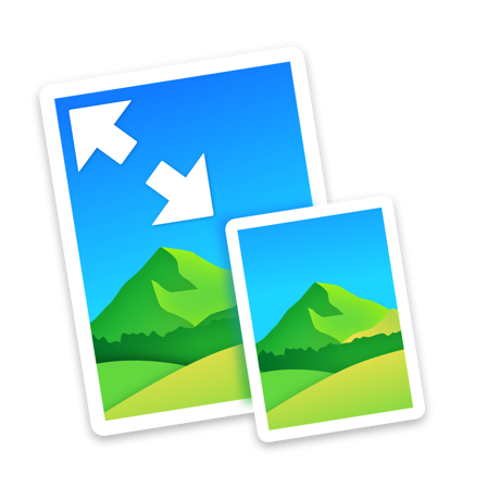 图像的尺寸变化（Photo Resizer） 1.2.1 for Mac|Mac版下载 | 无损压缩图像大小