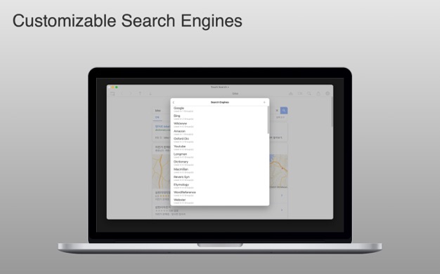 Click Search + 1.1.0 for Mac|Mac版下载 | 搜索增强工具