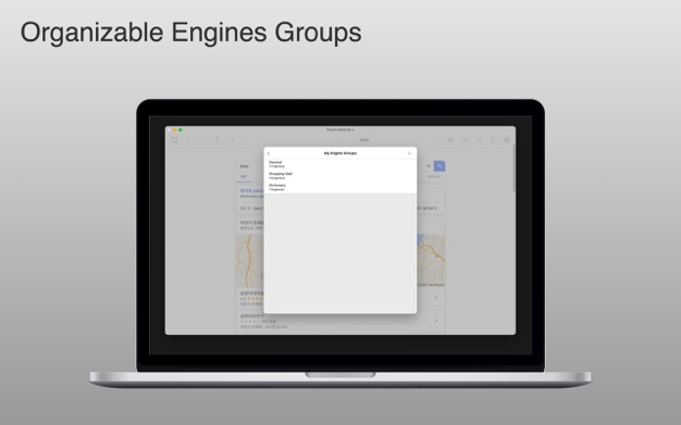 Click Search + 1.1.0 for Mac|Mac版下载 | 搜索增强工具