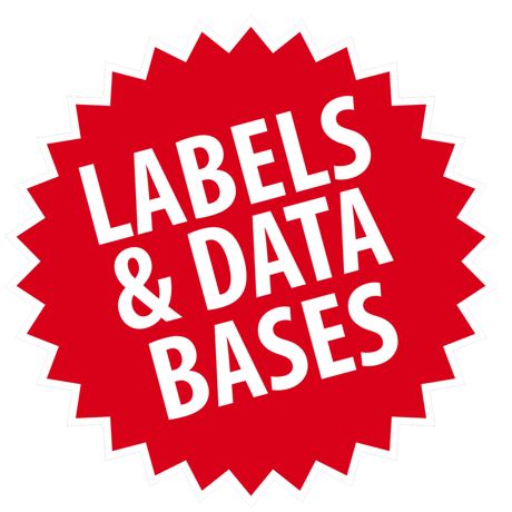 Labels and Databases 1.7.8 for Mac|Mac版下载 | 标签设计工具