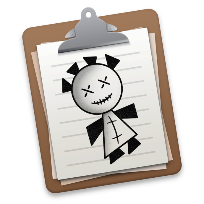VoodooPad 6.0.0 for Mac|Mac版下载 | 多功能记事簿 VoodooPad 6.0.0 for Mac|Mac版下载 | 多功能记事簿