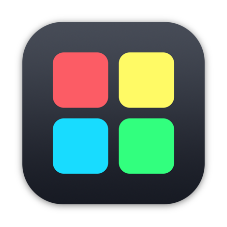 Acon 1.1.1 for Mac|Mac版下载 | 图标制作软件