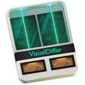 VisualDiffer 1.8.7 for Mac|Mac版下载 | 文件比较工具 VisualDiffer 1.8.7 for Mac|Mac版下载 | 文件比较工具