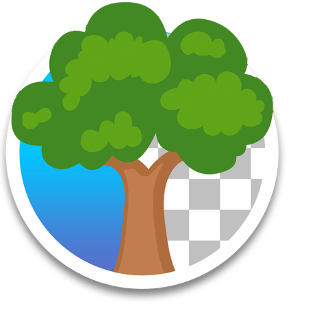 Alpha Blender PRO 1.1.1 for Mac|Mac版下载 | 抠图工具