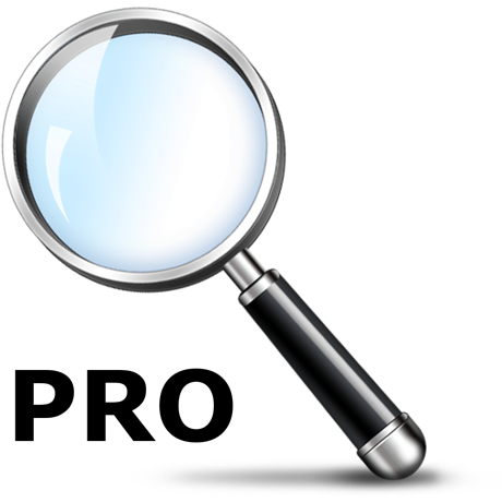 Desktop Lens PRO 4.0.8 for Mac|Mac版下载 | 桌面放大镜