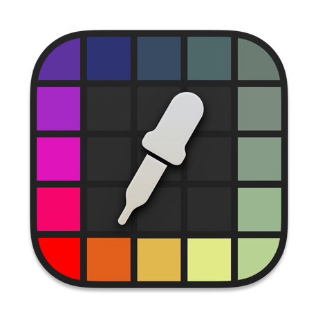 Classic Color Meter 2.1.1 for Mac|Mac版下载 | 拾色器 Classic Color Meter 2.1.1 for Mac|Mac版下载 | 拾色器