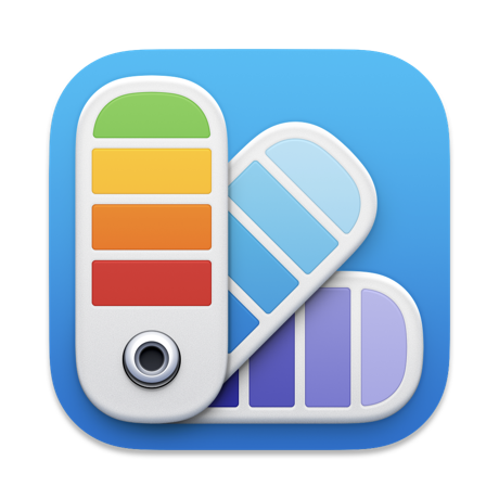 Paletter 鈥? 4.3.0 for Mac|Mac版下载 | 拾色器