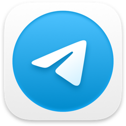 Telegram 8.4 for Mac|Mac版下载 | 社交软件 Telegram 8.4 for Mac|Mac版下载 | 社交软件