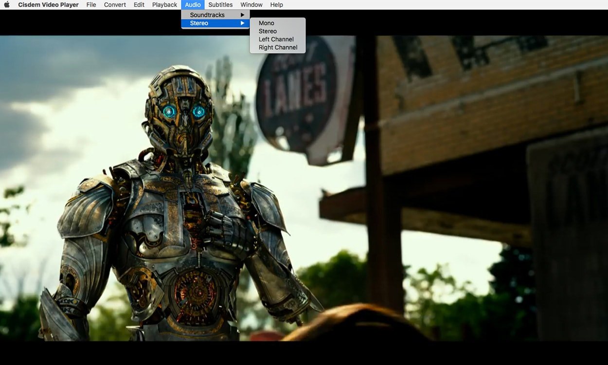 Cisdem Video Player 5.6.0 for Mac|Mac版下载 | 高清视频播放器