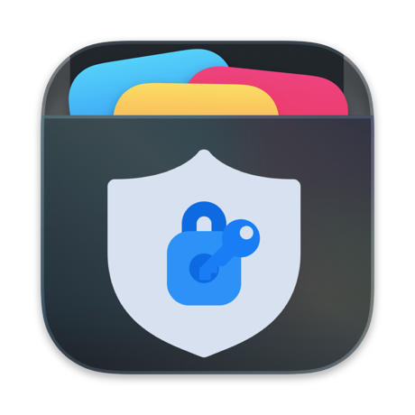 Easy App Locker 1.2 for Mac|Mac版下载 | 使用密码锁定应用程序 Easy App Locker 1.2 for Mac|Mac版下载 | 使用密码锁定应用程序