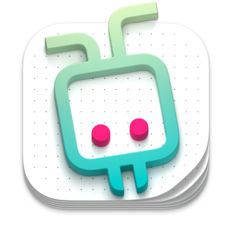 Diagrams 2.2.1 for Mac|Mac版下载 | 图表编辑器