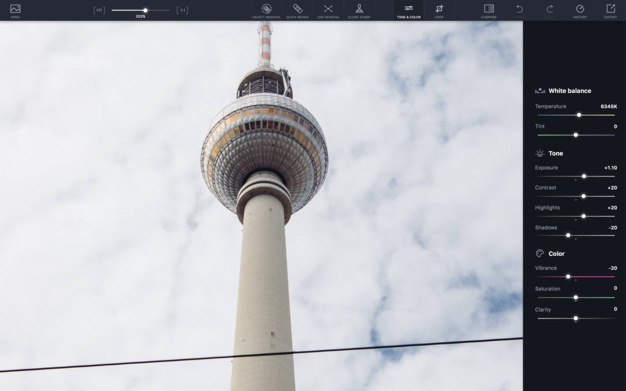 TouchRetouch 2.3.5 for Mac|Mac版下载 | 抠图工具