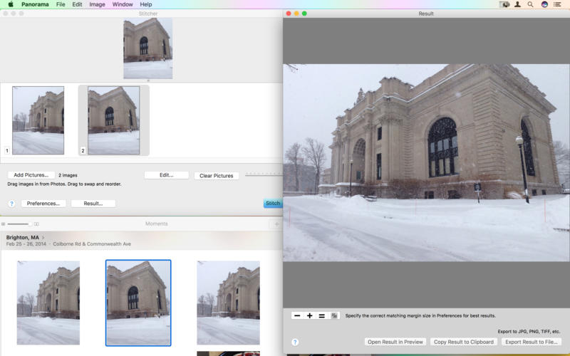Panorama 2.0 for Mac|Mac版下载 | 全景图制作工具