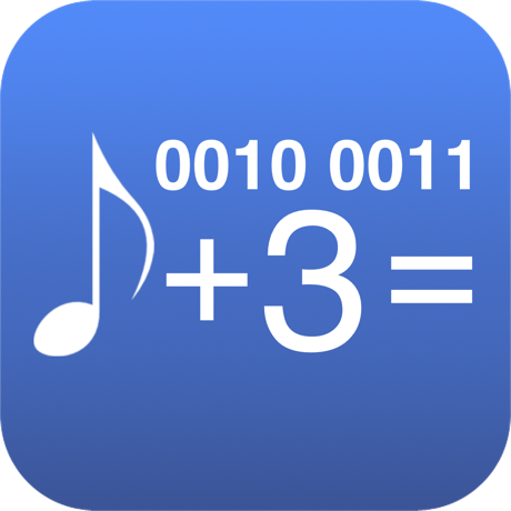 musicMath 5.5 for Mac|Mac版下载 | 音乐音符转换器 musicMath 5.5 for Mac|Mac版下载 | 音乐音符转换器