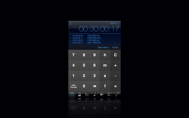 musicMath 5.5 for Mac|Mac版下载 | 音乐音符转换器