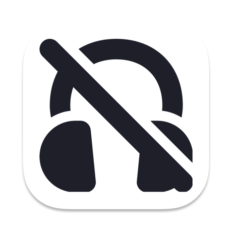 AutoMute 1.8 for Mac|Mac版下载 | 自动静音工具 AutoMute 1.8 for Mac|Mac版下载 | 自动静音工具