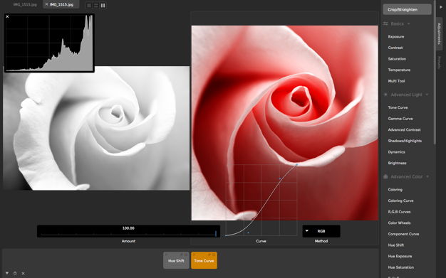CameraBag Photo Classic 3.2.0 for Mac|Mac版下载 | 照片编辑软件