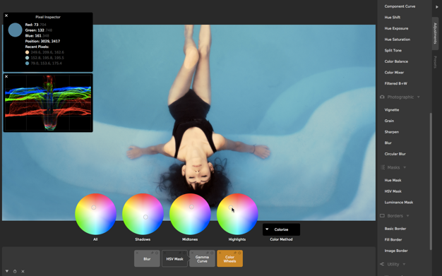 CameraBag Photo Classic 3.2.0 for Mac|Mac版下载 | 照片编辑软件
