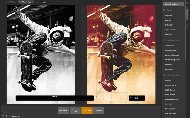 CameraBag Photo Classic 3.2.0 for Mac|Mac版下载 | 照片编辑软件